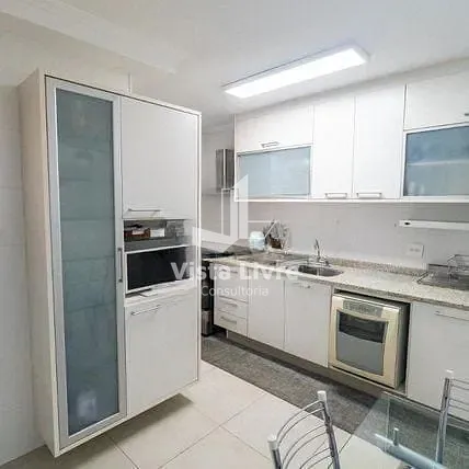 Apartamento, 3 quartos, 150 m² - Foto 8