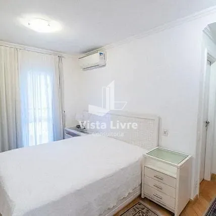 Apartamento, 3 quartos, 150 m² - Foto 23
