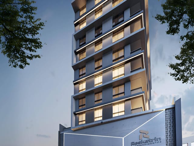 Foto do Apartamento - Apartamento à venda, Centro, Porto Belo, SC | Interpraias Imóveis