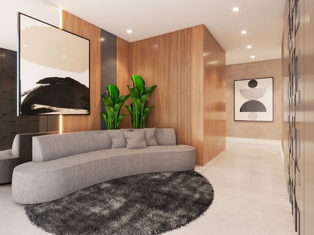 Foto do Apartamento - Apartamento à venda, Centro, Porto Belo, SC | Interpraias Imóveis