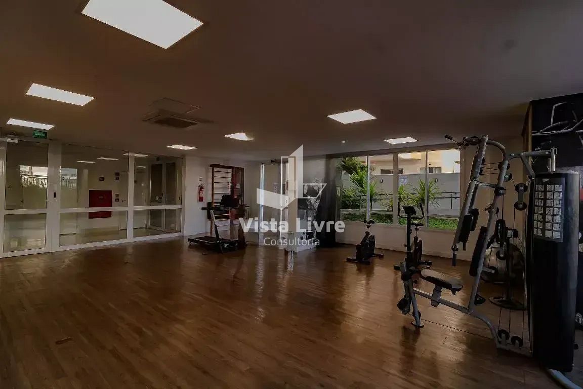 Apartamento, 3 quartos, 112 m² - Foto 36