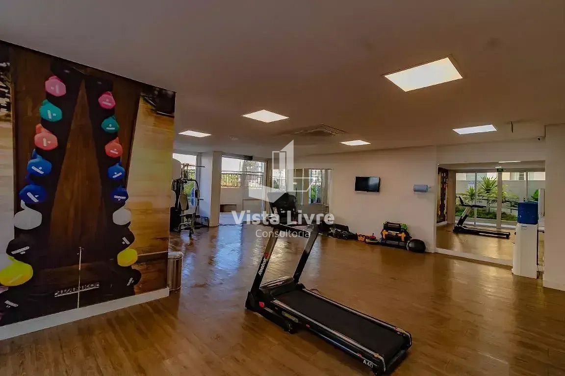 Apartamento, 3 quartos, 112 m² - Foto 35