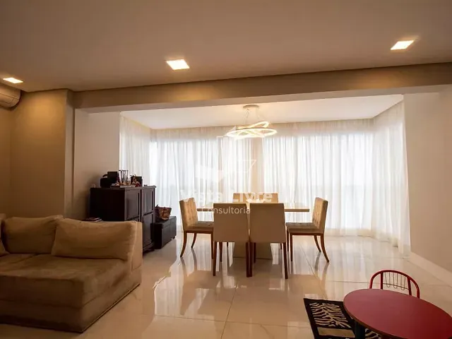 Apartamento com 112m² 3 quartos e 3 banheiros, à venda, no bairro Vila Mascote em São Paulo