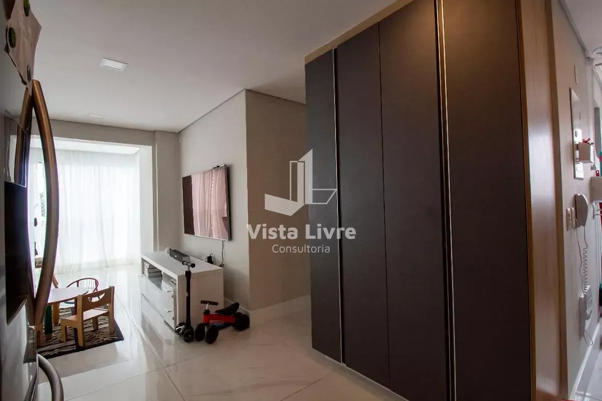 Apartamento, 3 quartos, 112 m² - Foto 15