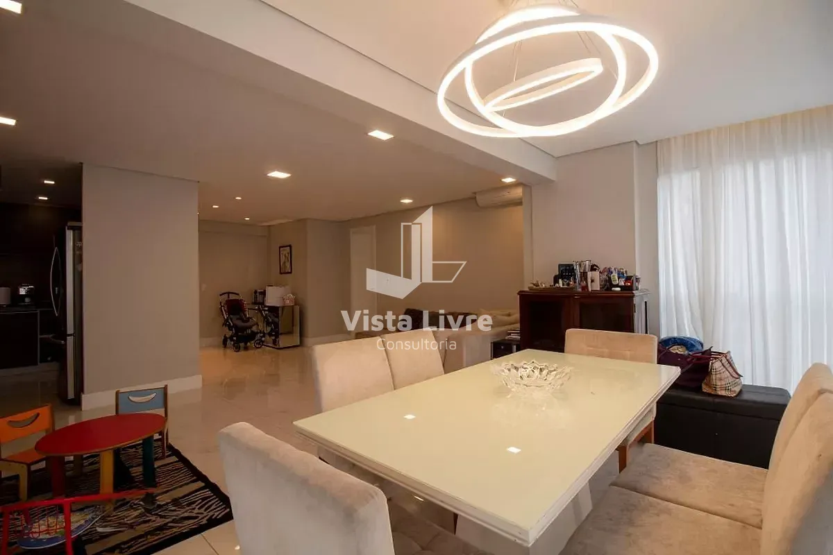 Apartamento, 3 quartos, 112 m² - Foto 4