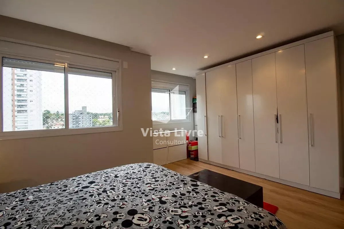 Apartamento, 3 quartos, 112 m² - Foto 16