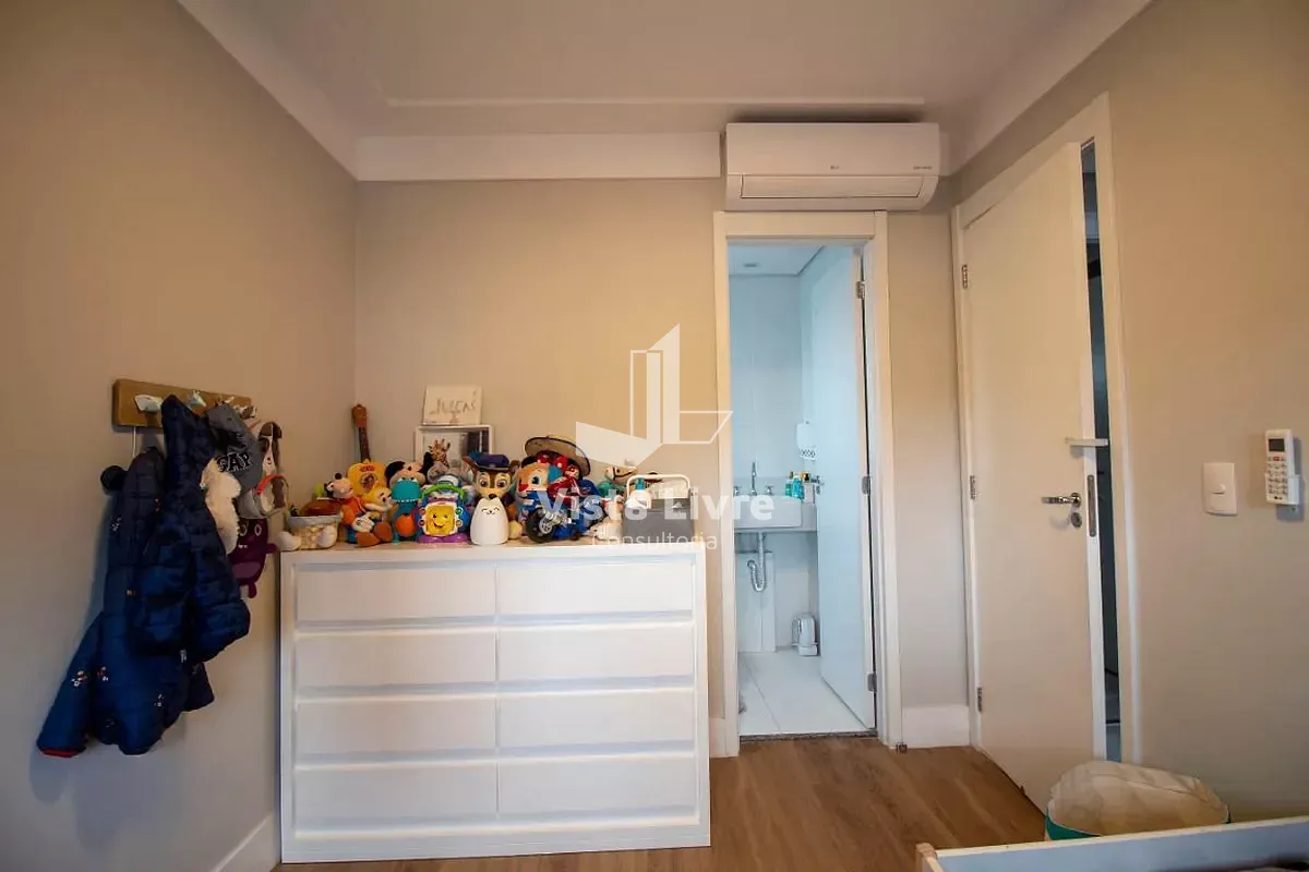 Apartamento, 3 quartos, 112 m² - Foto 27