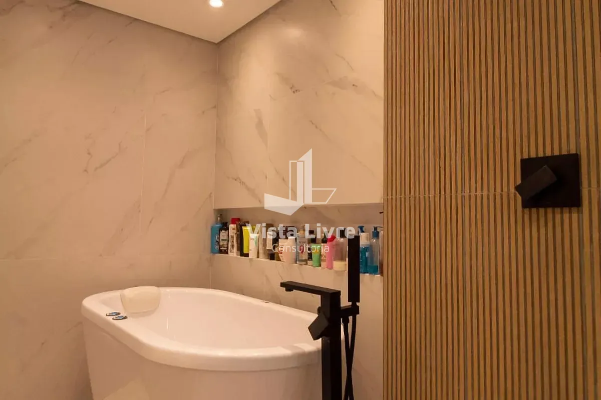 Apartamento, 3 quartos, 112 m² - Foto 28