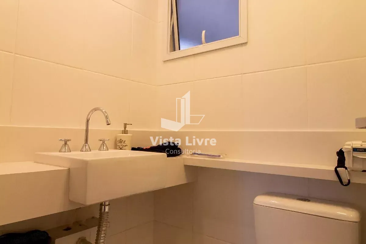 Apartamento, 3 quartos, 112 m² - Foto 29