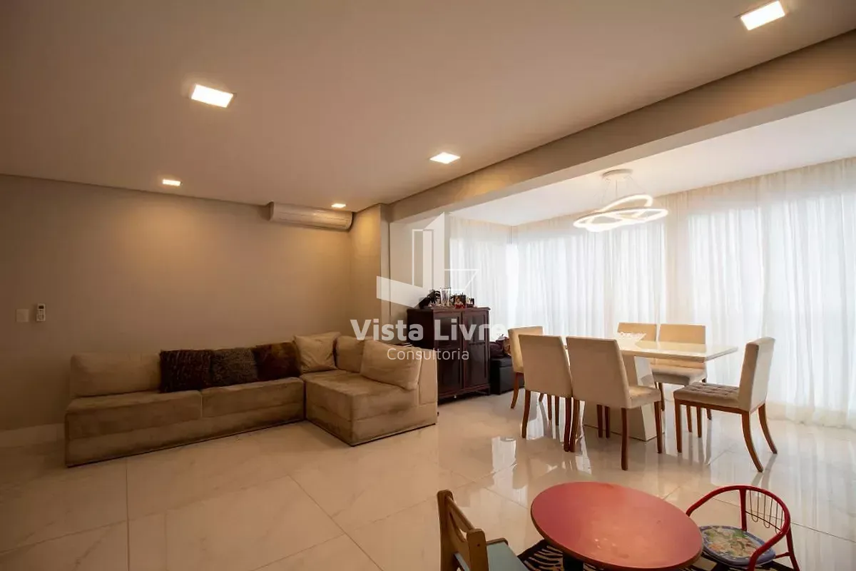 Apartamento, 3 quartos, 112 m² - Foto 3
