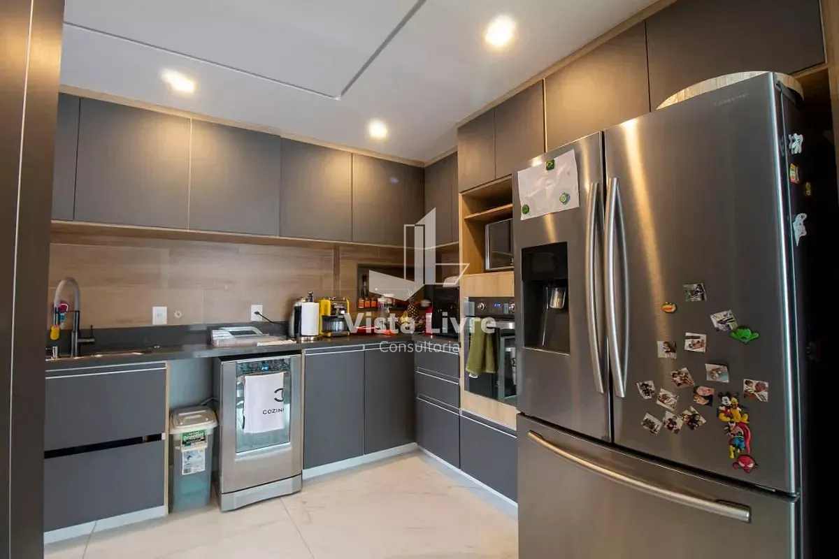 Apartamento, 3 quartos, 112 m² - Foto 11