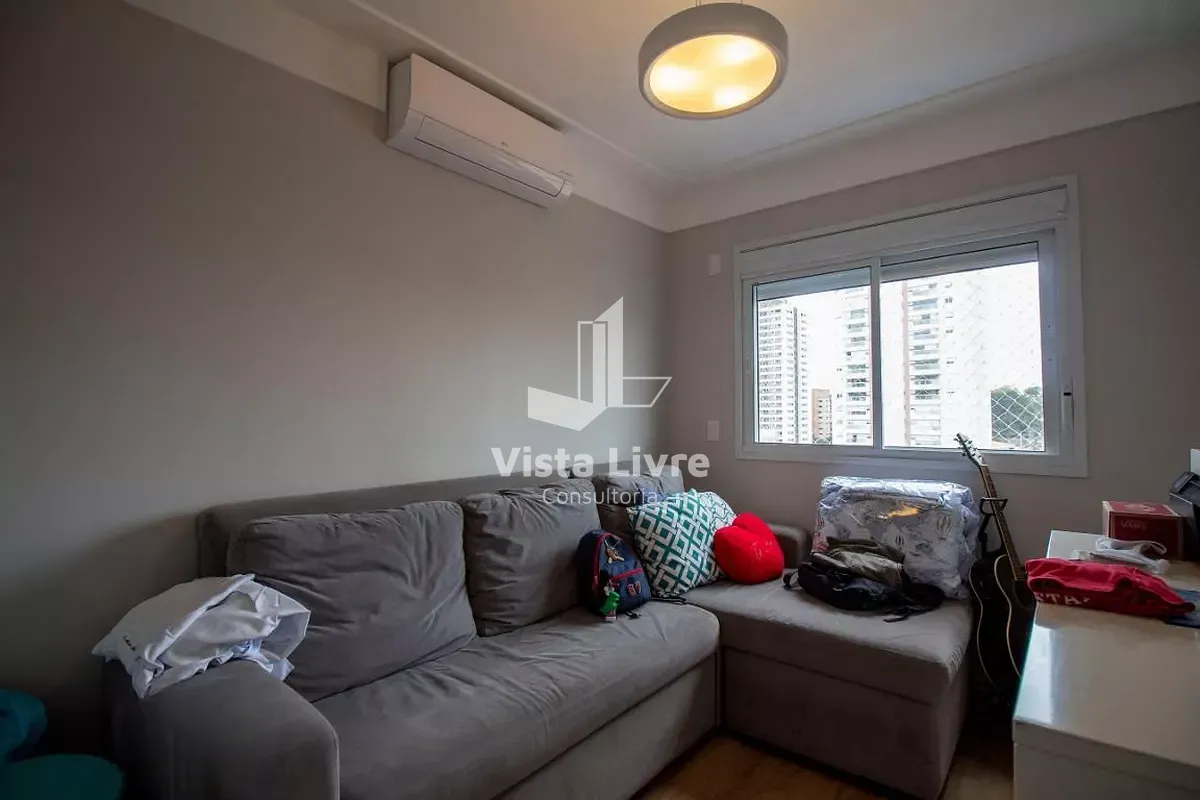 Apartamento, 3 quartos, 112 m² - Foto 23