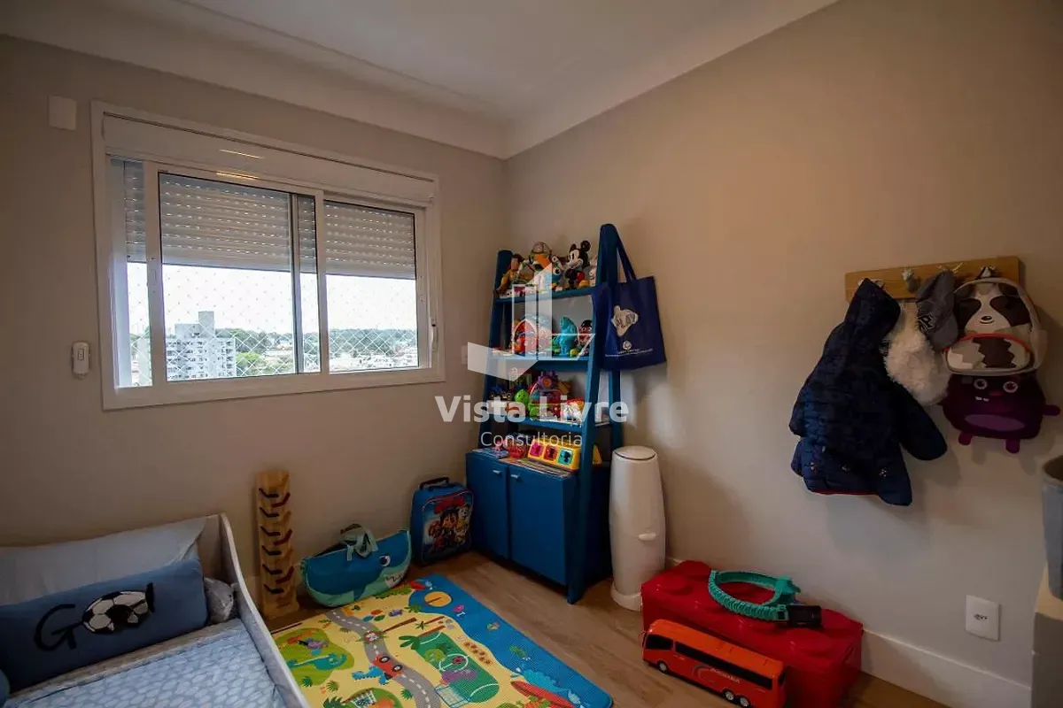 Apartamento, 3 quartos, 112 m² - Foto 25