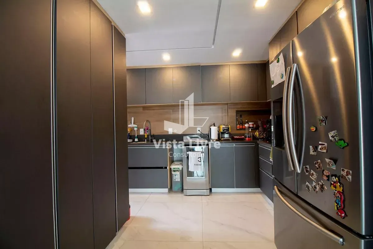 Apartamento, 3 quartos, 112 m² - Foto 9