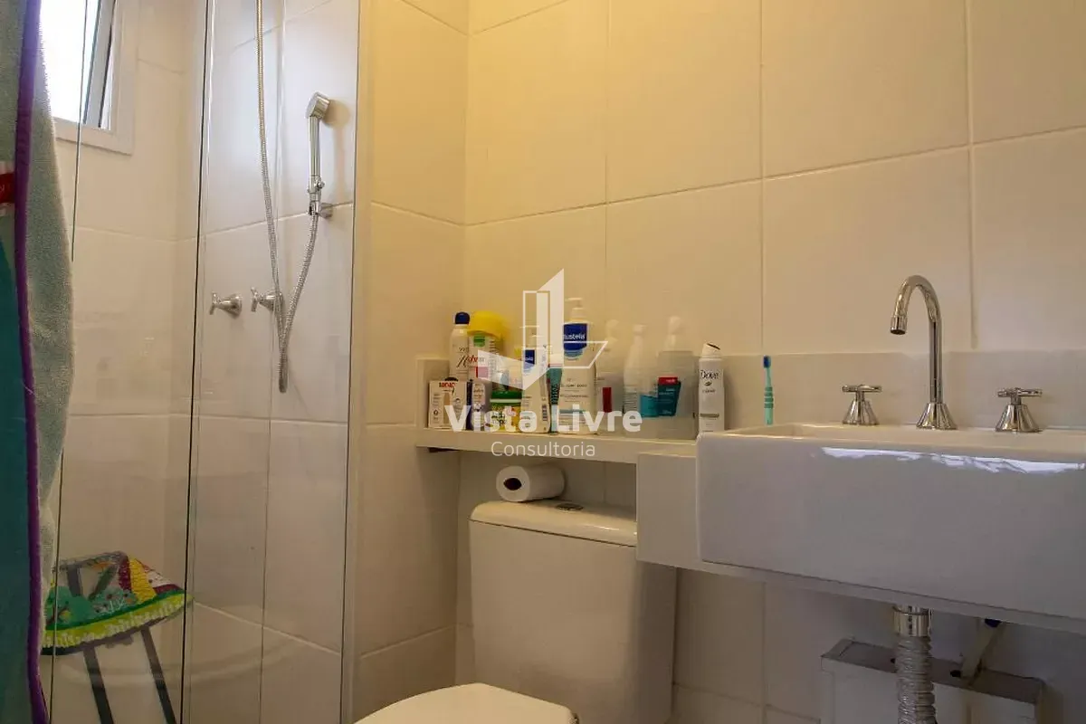 Apartamento, 3 quartos, 112 m² - Foto 30