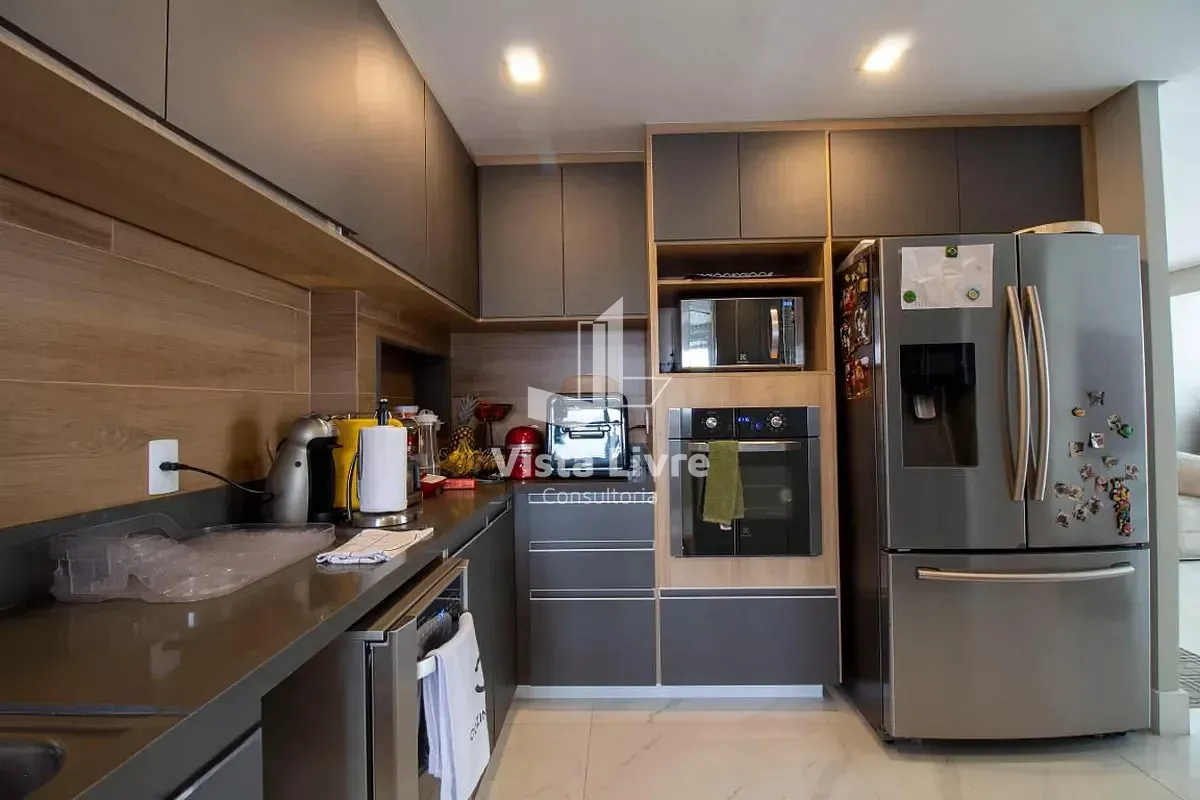 Apartamento, 3 quartos, 112 m² - Foto 8