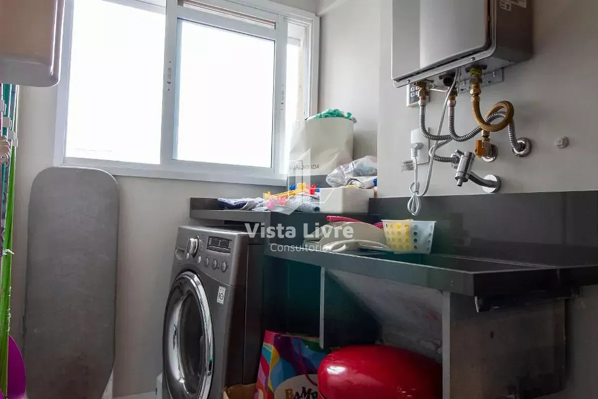 Apartamento, 3 quartos, 112 m² - Foto 13