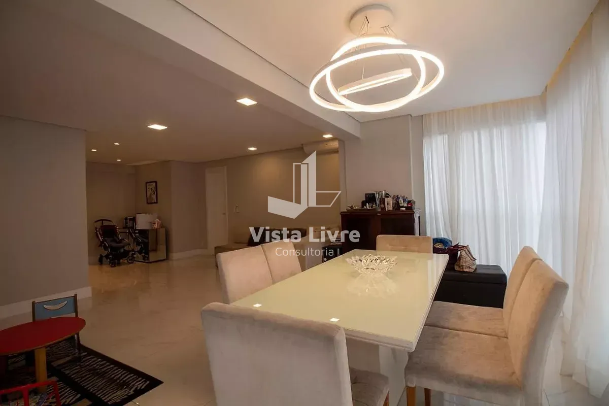 Apartamento, 3 quartos, 112 m² - Foto 5