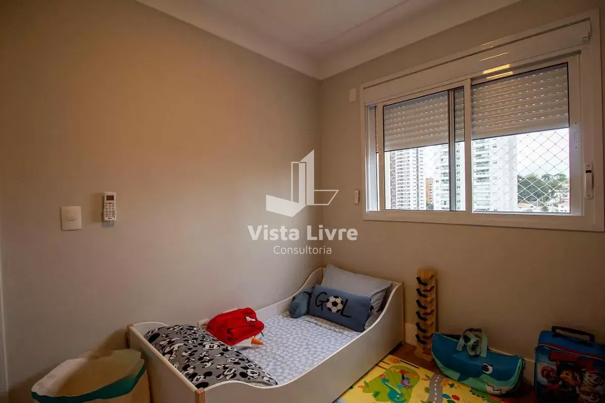 Apartamento, 3 quartos, 112 m² - Foto 26
