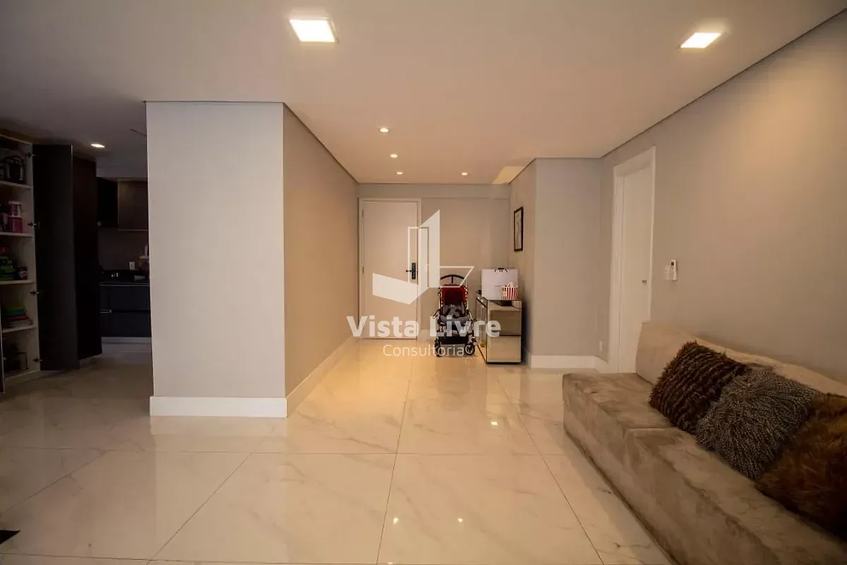 Apartamento, 3 quartos, 112 m² - Foto 6