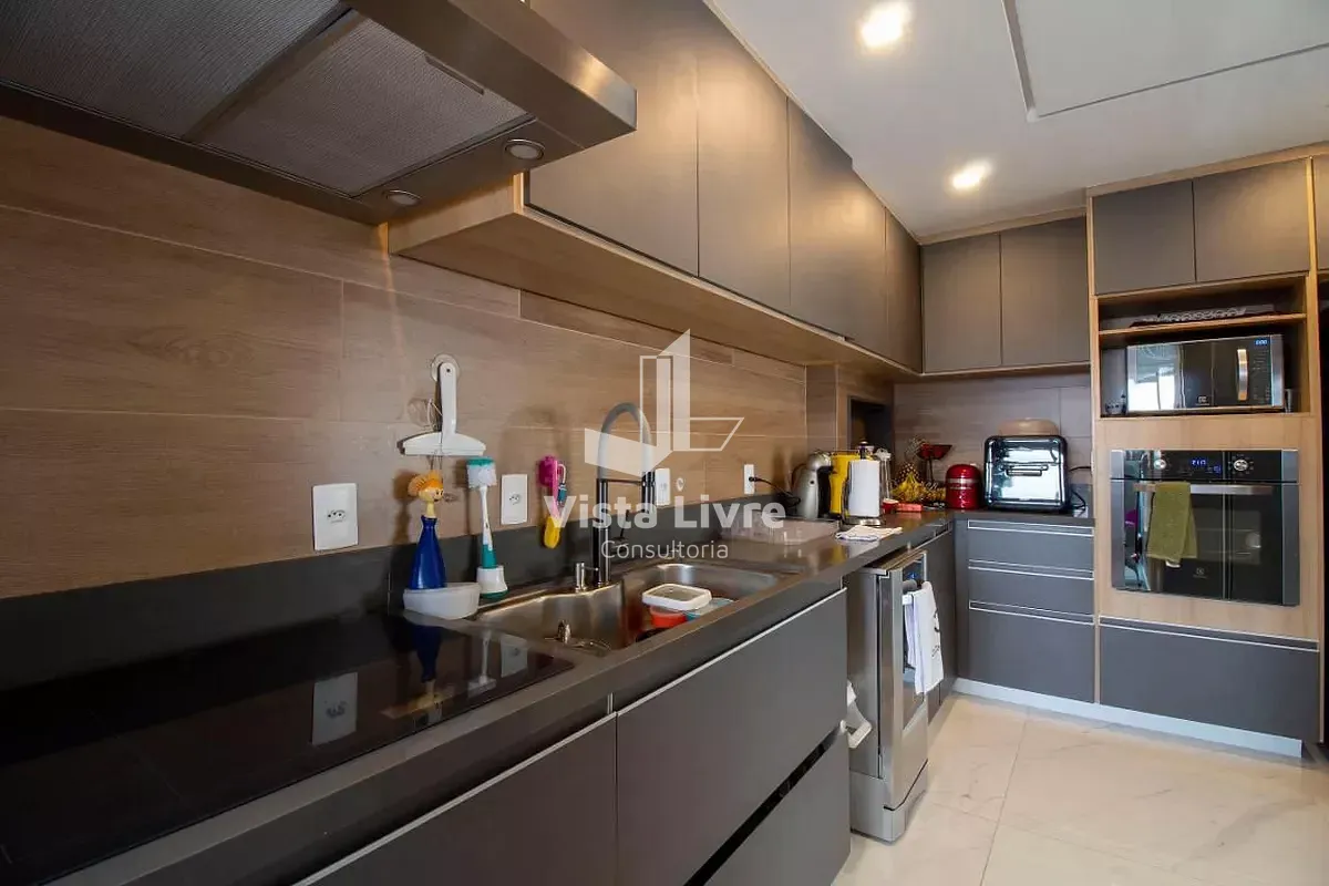 Apartamento, 3 quartos, 112 m² - Foto 12