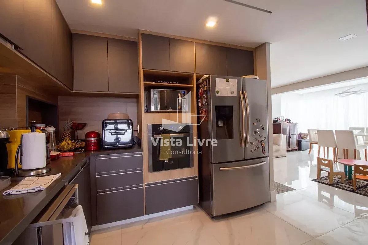 Apartamento, 3 quartos, 112 m² - Foto 7