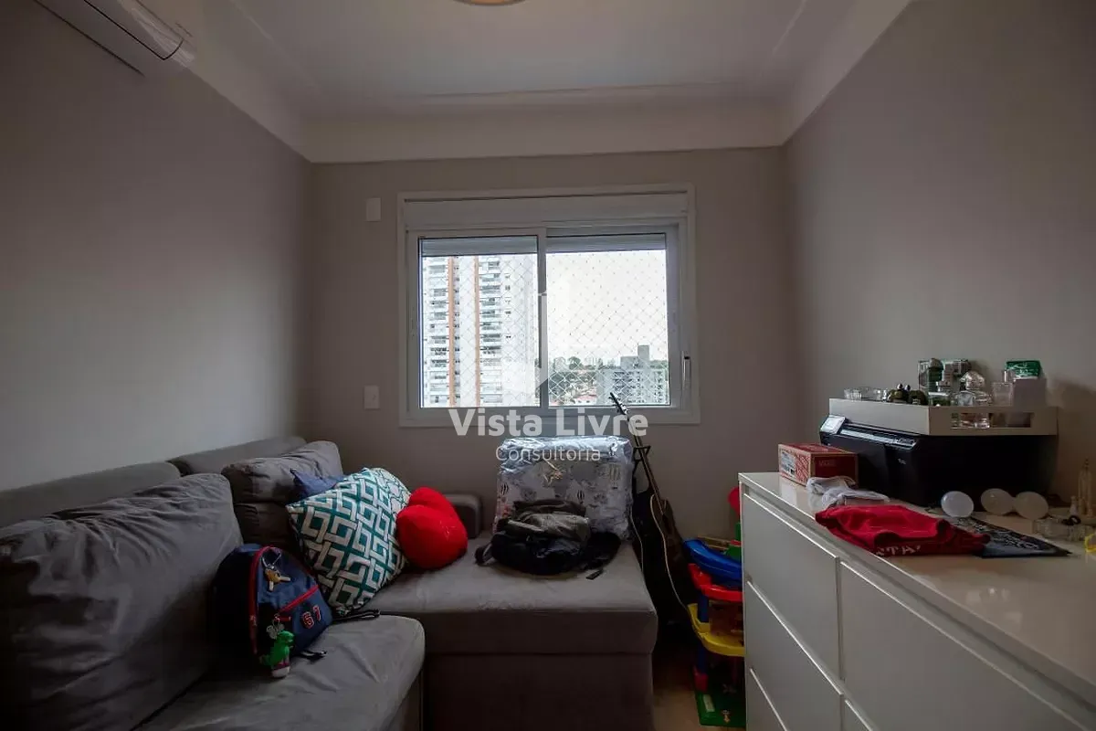 Apartamento, 3 quartos, 112 m² - Foto 24
