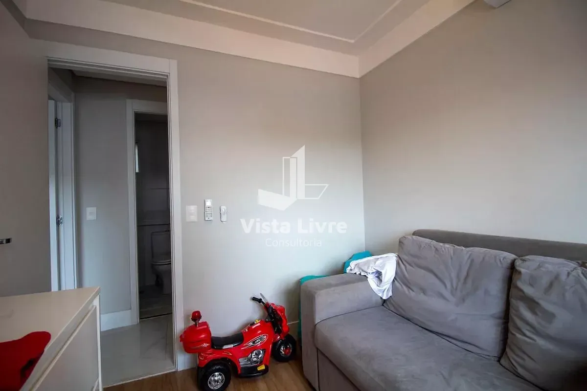 Apartamento, 3 quartos, 112 m² - Foto 22