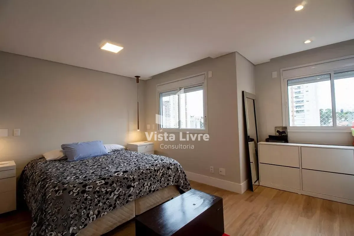 Apartamento, 3 quartos, 112 m² - Foto 19