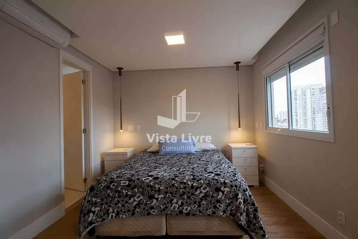 Apartamento, 3 quartos, 112 m² - Foto 20