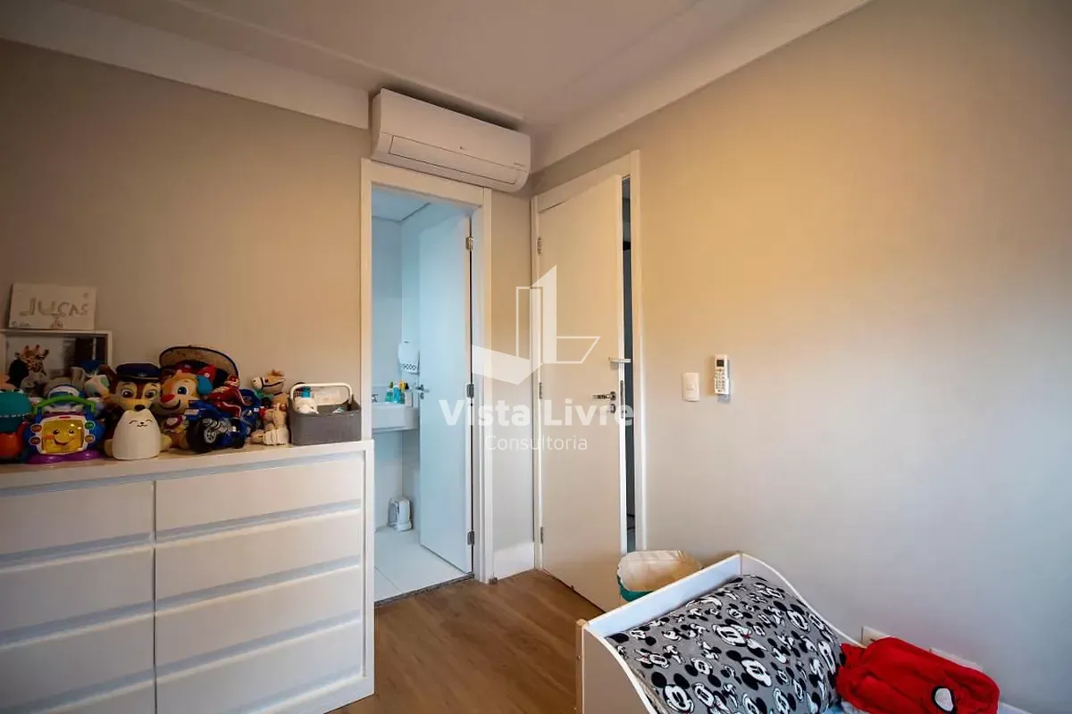 Apartamento, 3 quartos, 112 m² - Foto 21