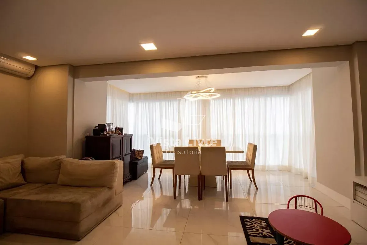 Apartamento, 3 quartos, 112 m² - Foto 2