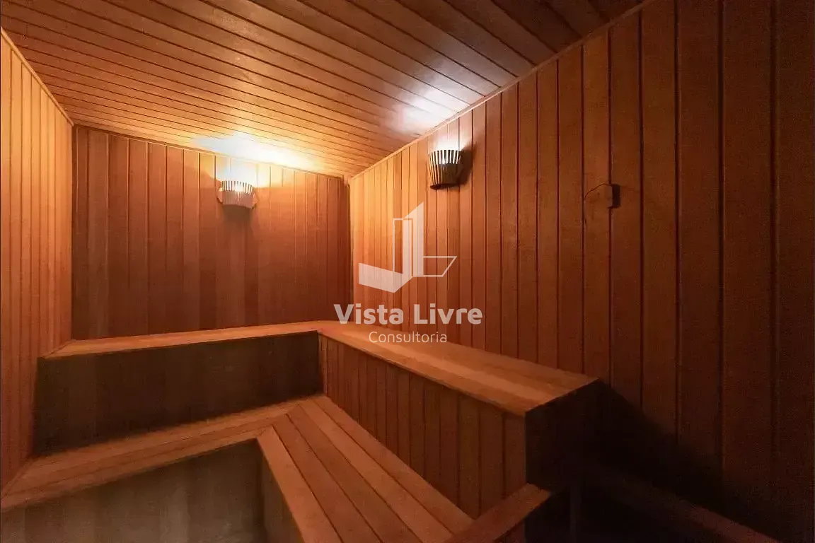 Apartamento, 3 quartos, 112 m² - Foto 39