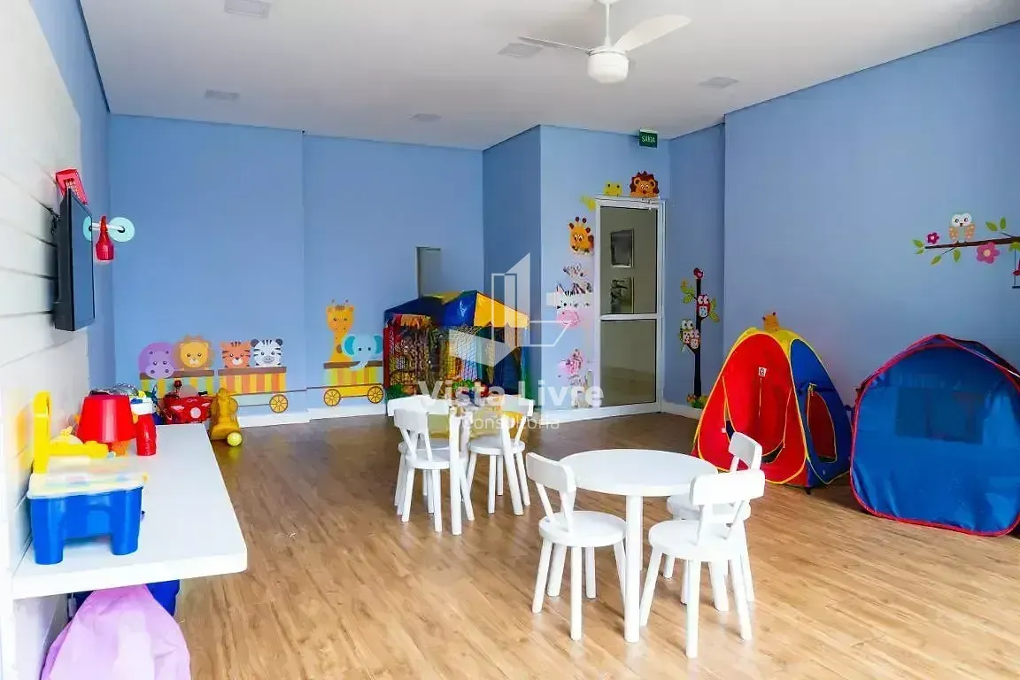 Apartamento, 3 quartos, 112 m² - Foto 44