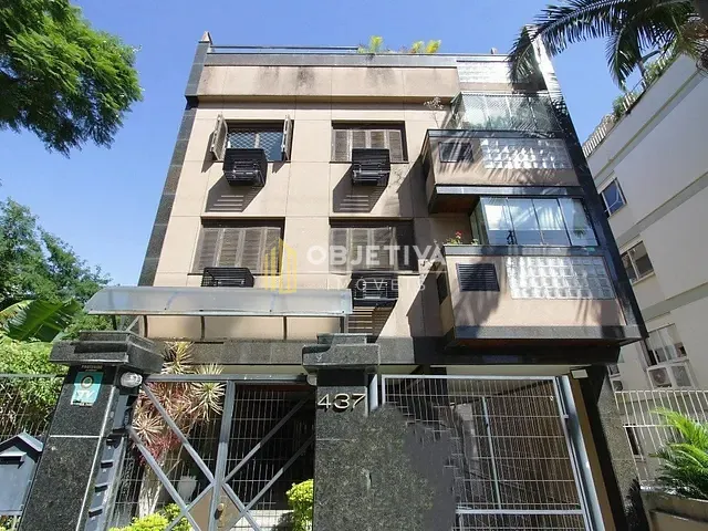 Apartamento 2 quartos e 2 banheiros, à venda, no bairro Auxiliadora em Porto Alegre