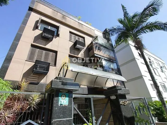 Apartamento 2 quartos e 2 banheiros, à venda, no bairro Auxiliadora em Porto Alegre