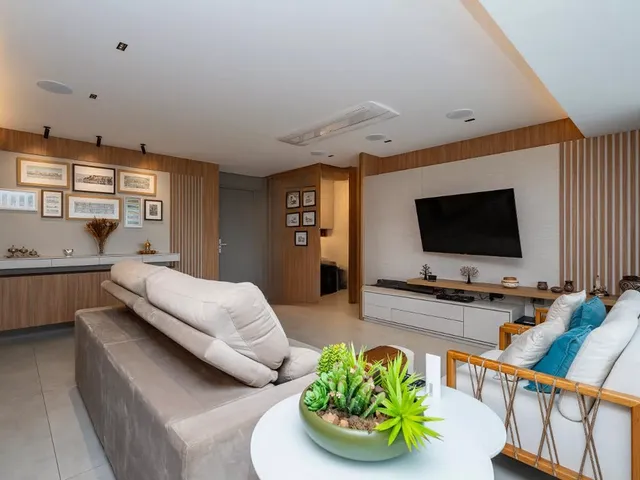 Foto do Apartamento - Apartamento à venda, Vila Mascote, São Paulo, SP | Vista Livre