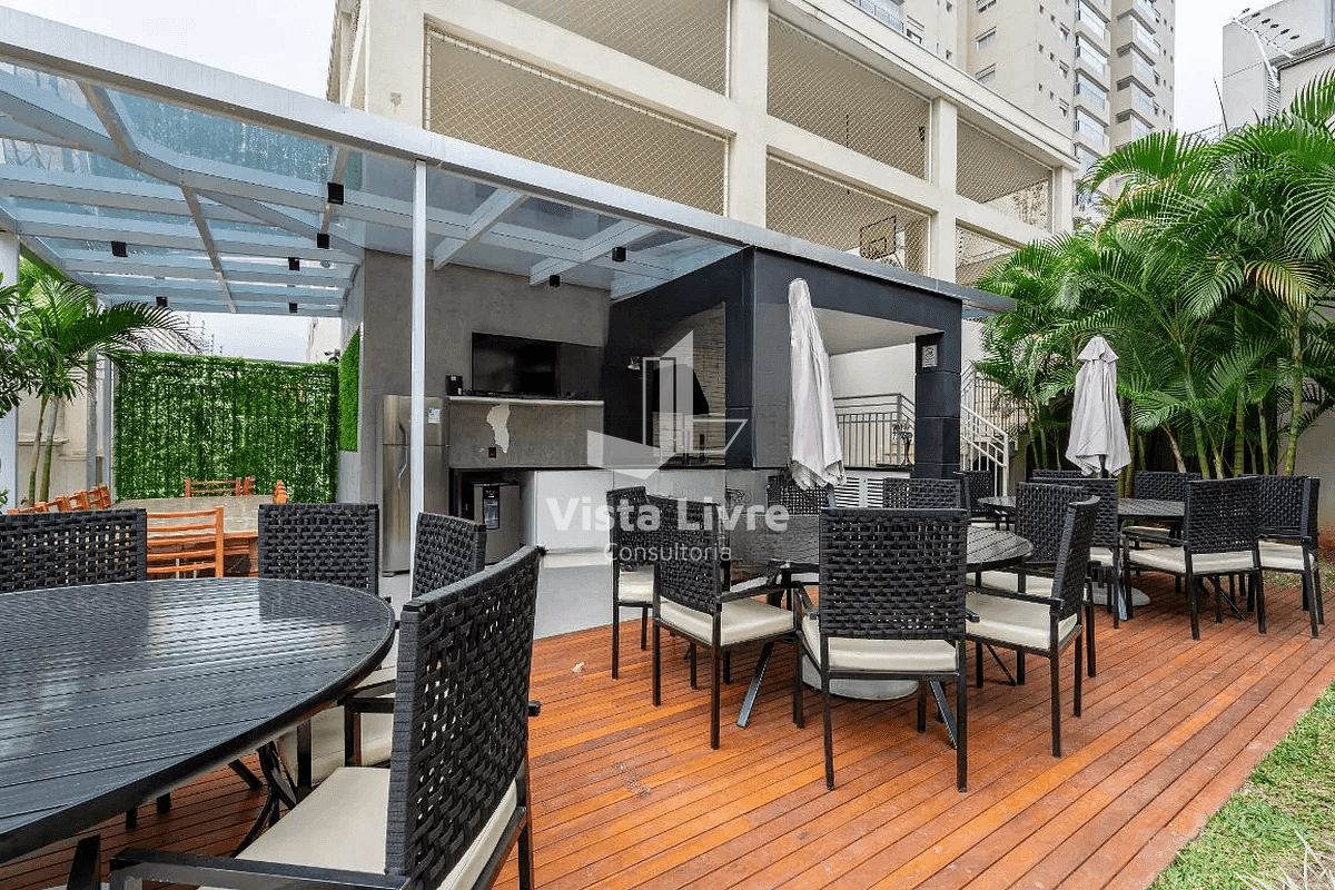 Apartamento, 3 quartos, 129 m² - Foto 36