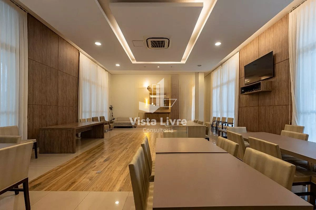 Apartamento, 3 quartos, 129 m² - Foto 38