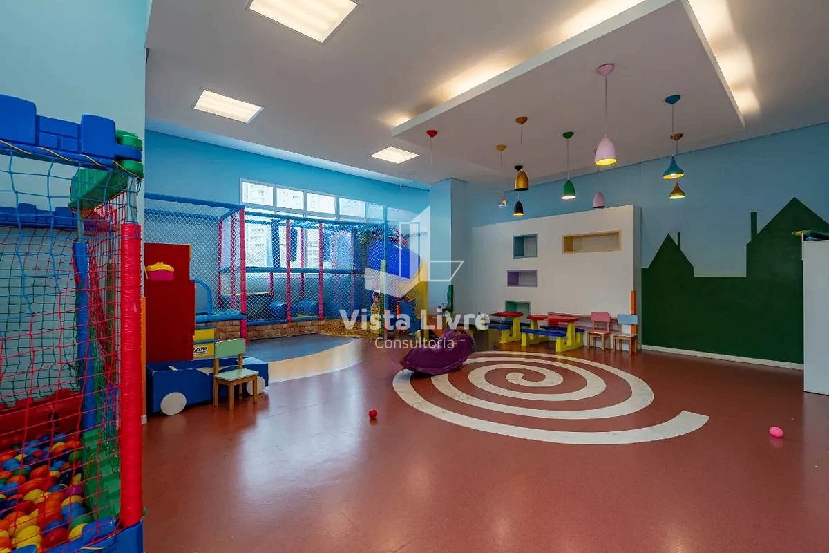 Apartamento, 3 quartos, 129 m² - Foto 34