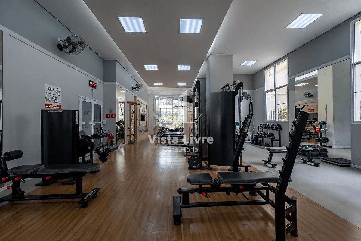 Apartamento, 3 quartos, 129 m² - Foto 31