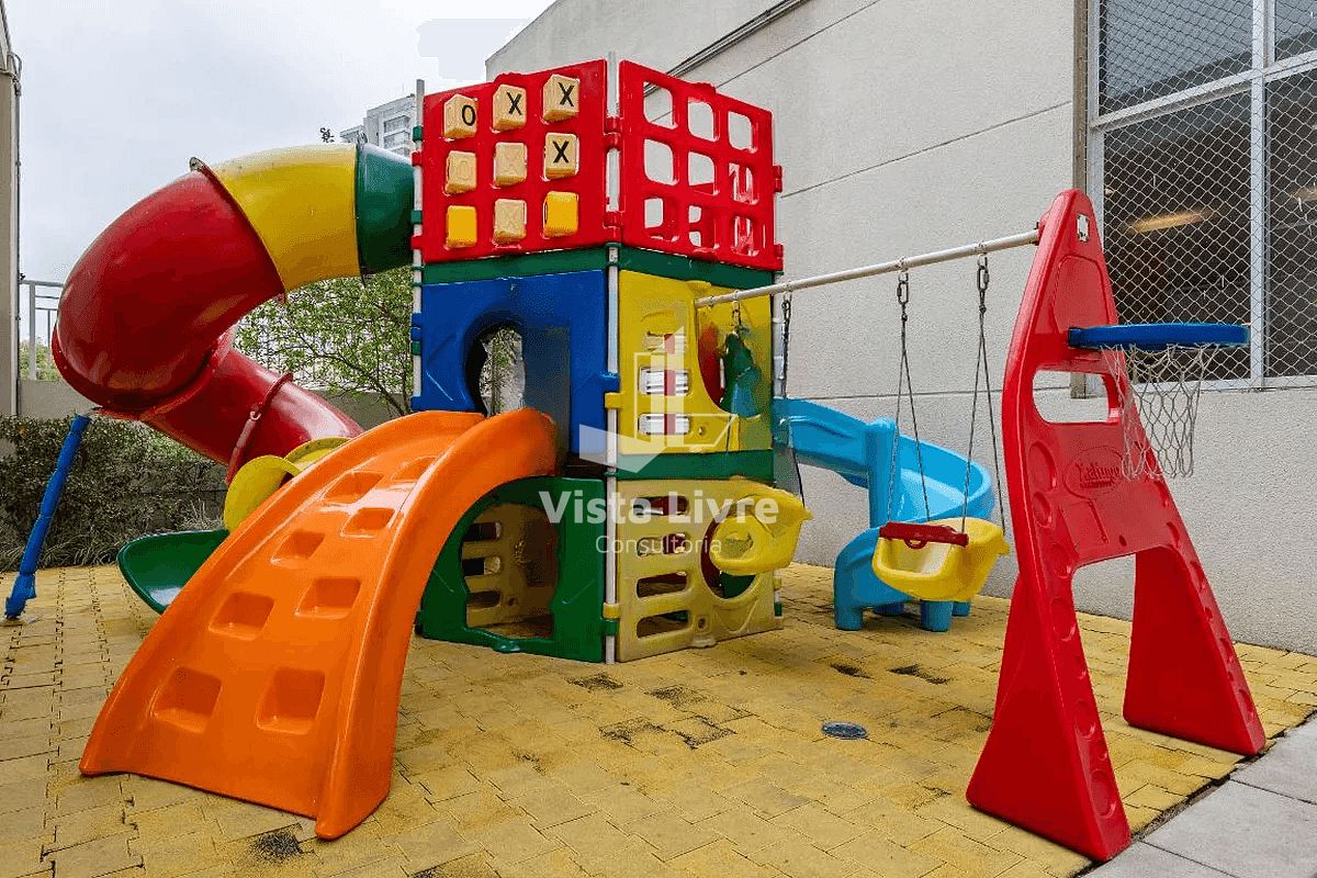 Apartamento, 3 quartos, 129 m² - Foto 33