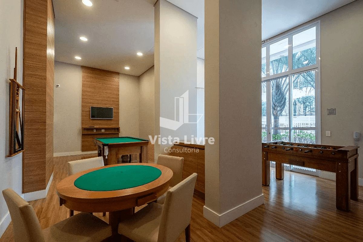 Apartamento, 3 quartos, 129 m² - Foto 39