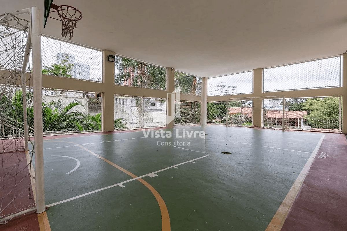 Apartamento, 3 quartos, 129 m² - Foto 35