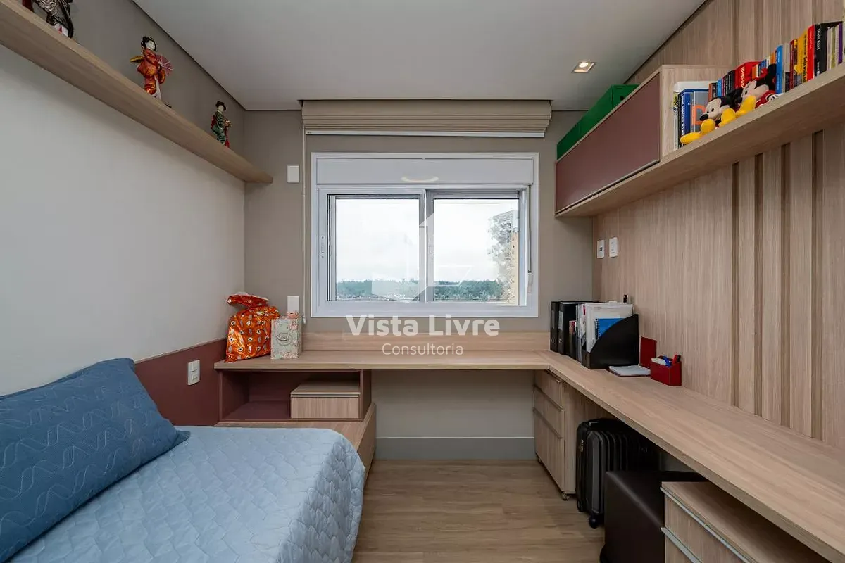 Apartamento, 3 quartos, 129 m² - Foto 14