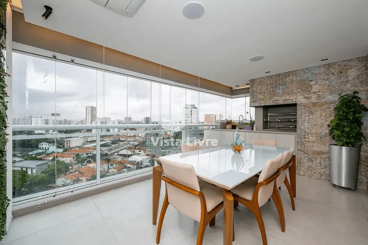 Apartamento, 3 quartos, 129 m² - Foto 6