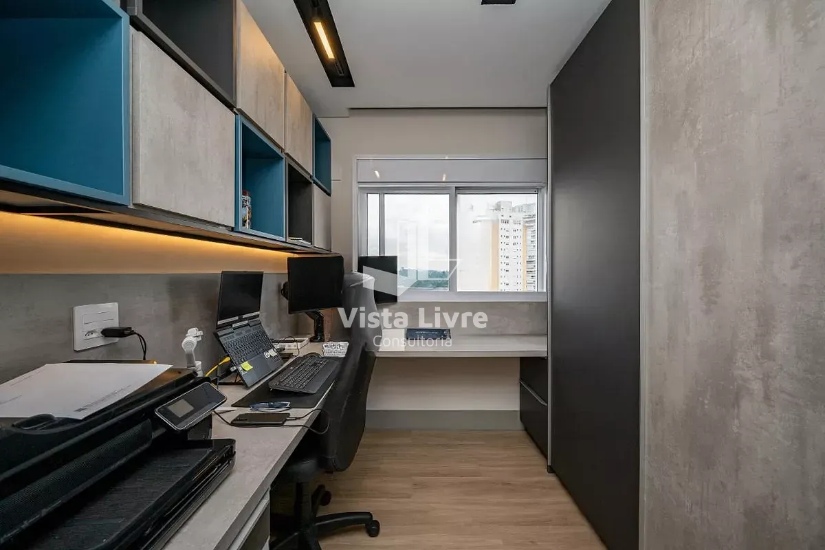 Apartamento, 3 quartos, 129 m² - Foto 15