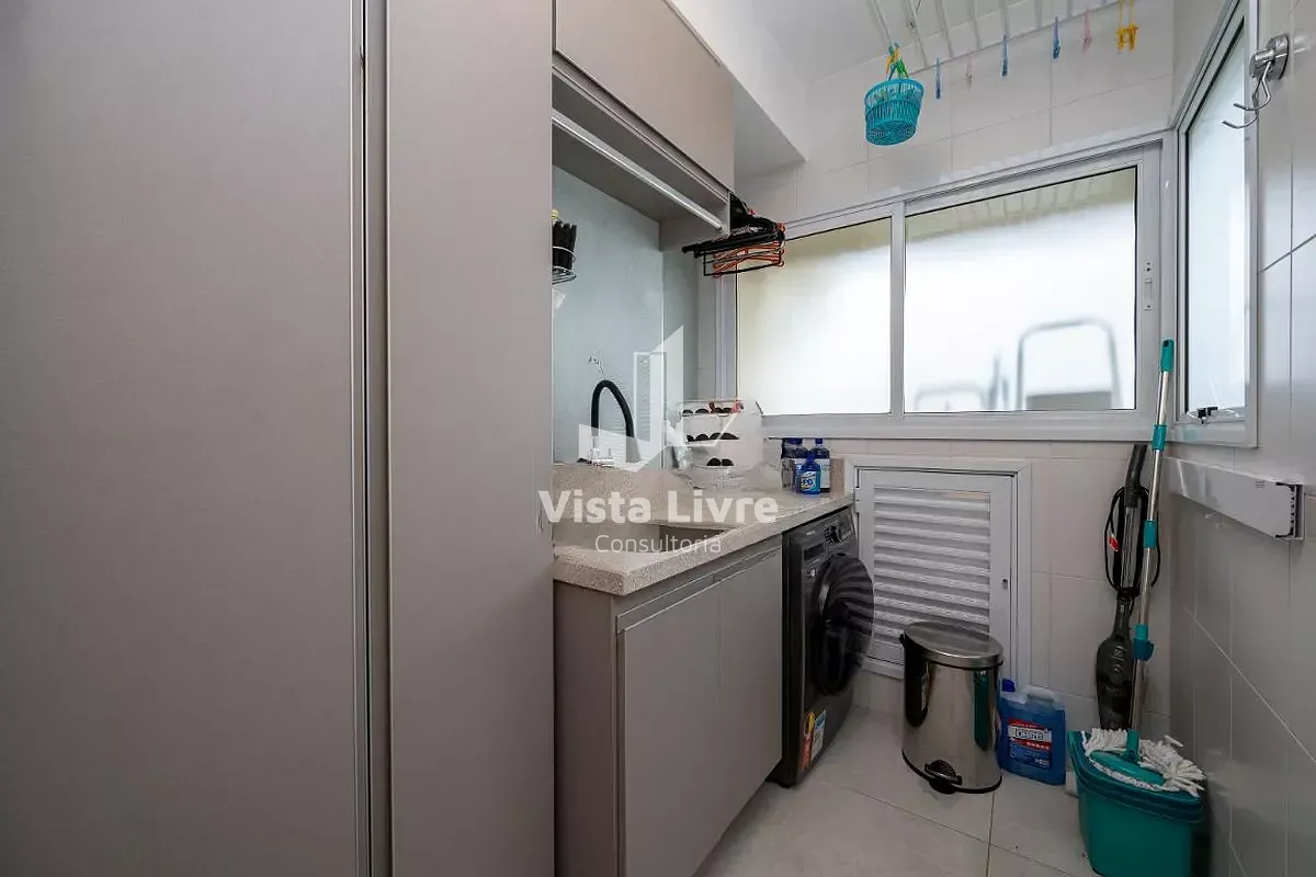 Apartamento, 3 quartos, 129 m² - Foto 13