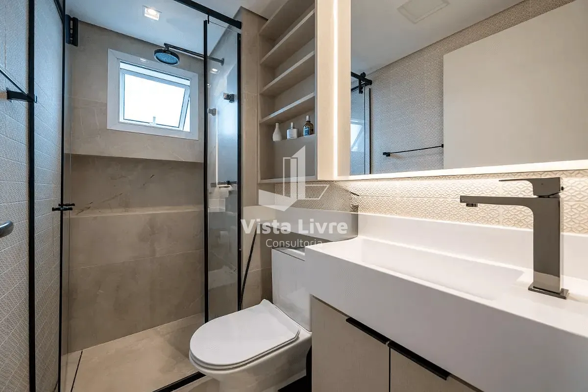 Apartamento, 3 quartos, 129 m² - Foto 24