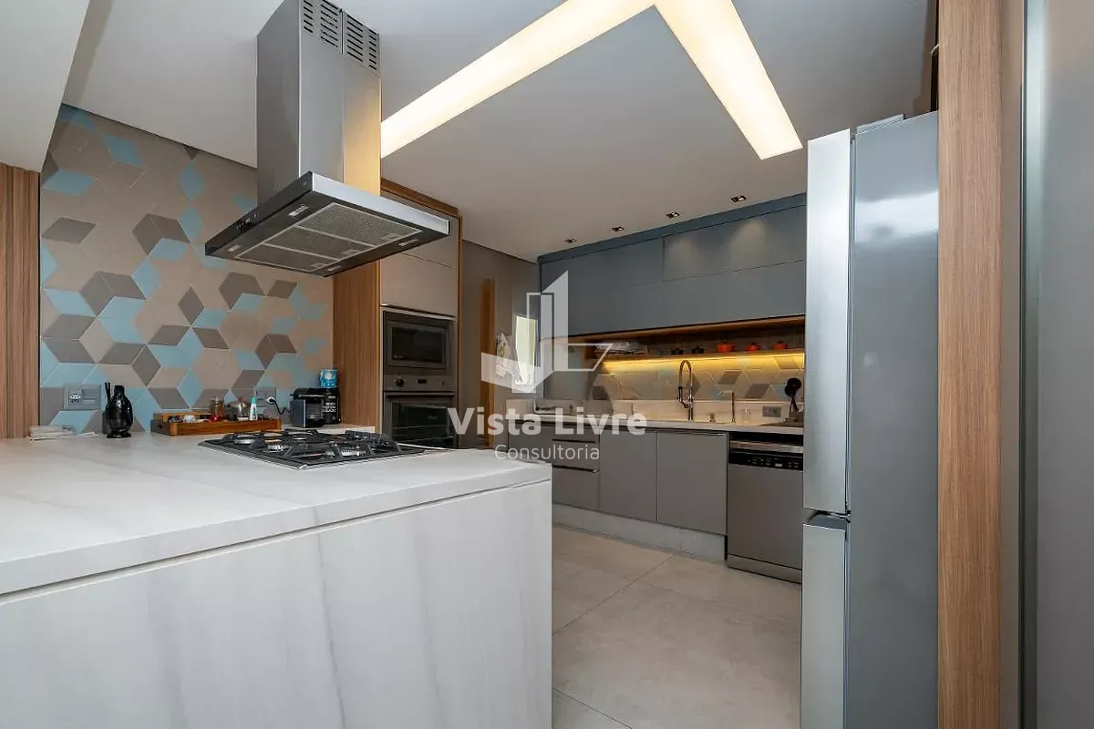 Apartamento, 3 quartos, 129 m² - Foto 10